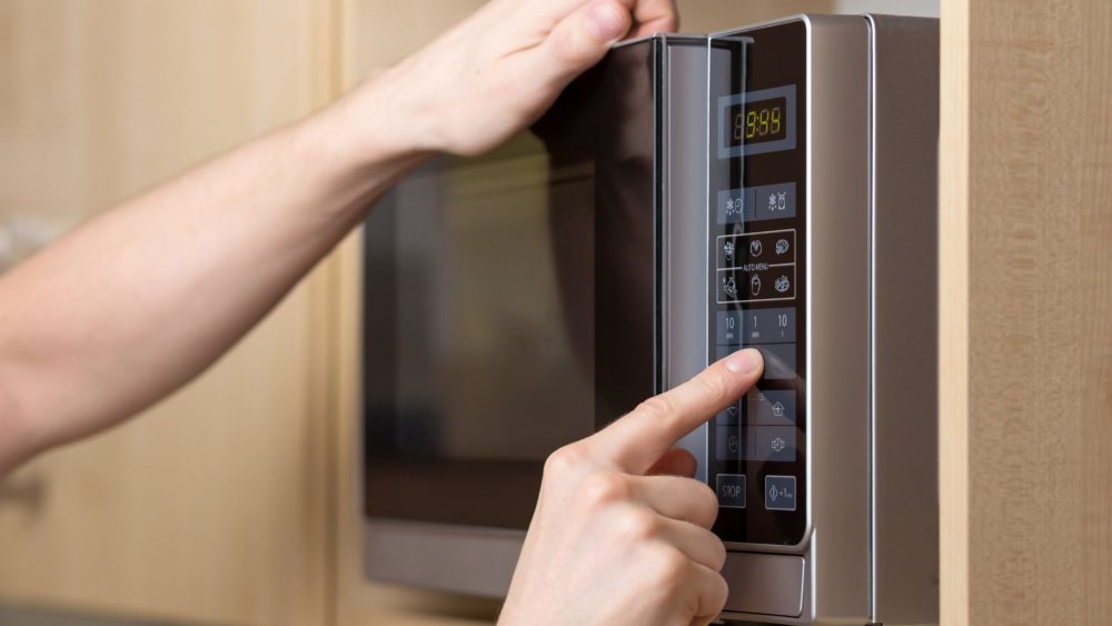 Global Microwave Ovens Market Size, Forecasts, And Opportunities