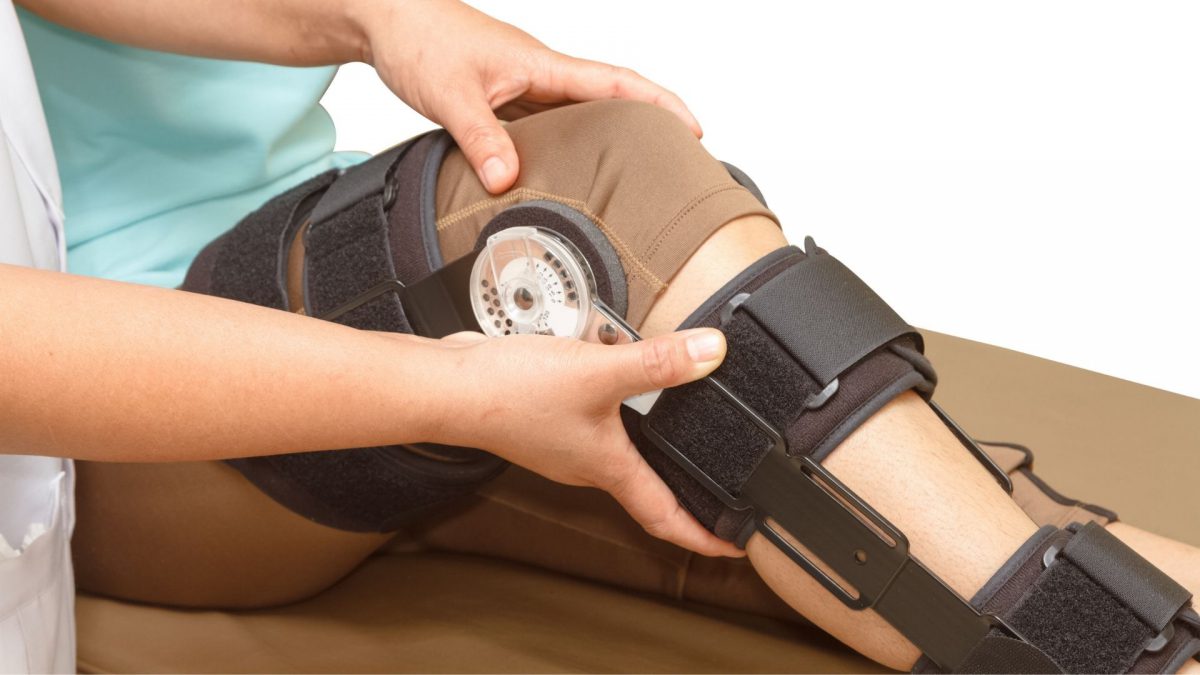orthopedic braces and support devices and equipment market forecast