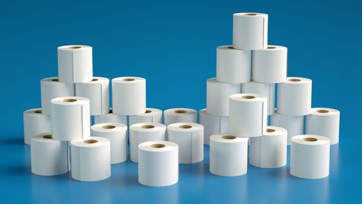 Global Paper Products Market Outlook, Opportunities And Strategies