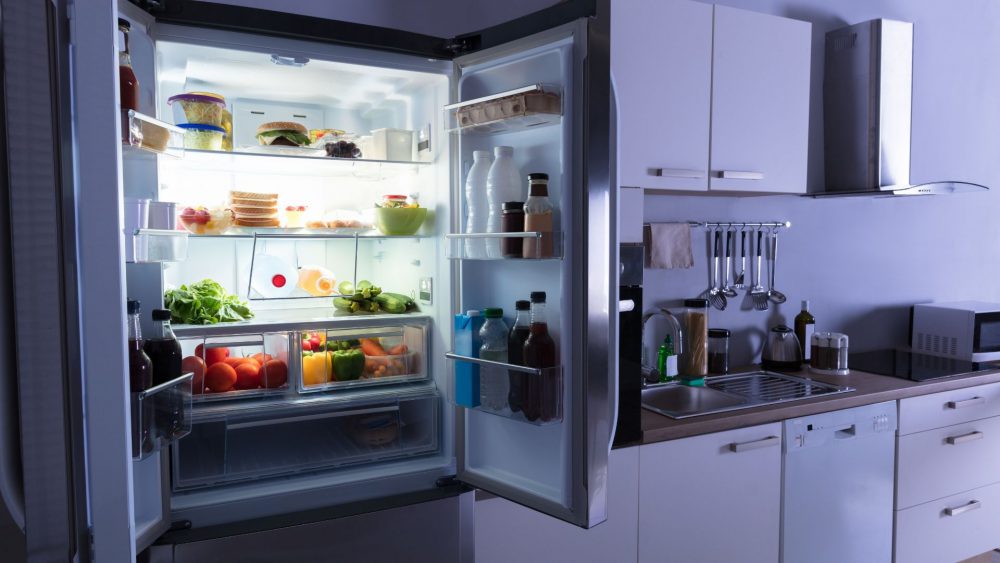 Global Refrigerators Market Overview And Prospects