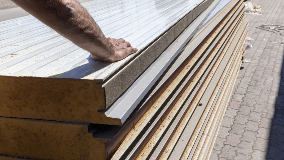 Global Structural Insulated Panels Market Overview And Prospects