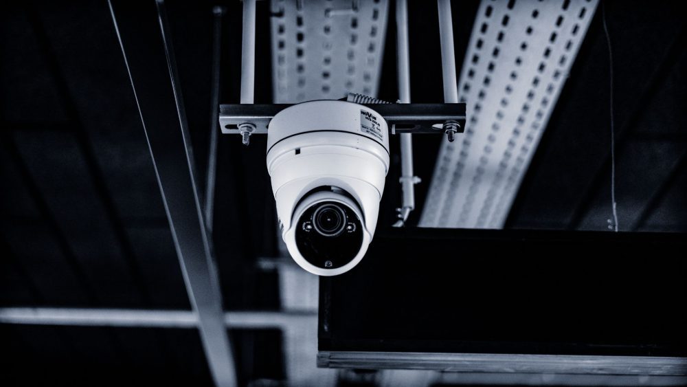 Global Surveillance Technology Market Size, Forecasts, And Opportunities