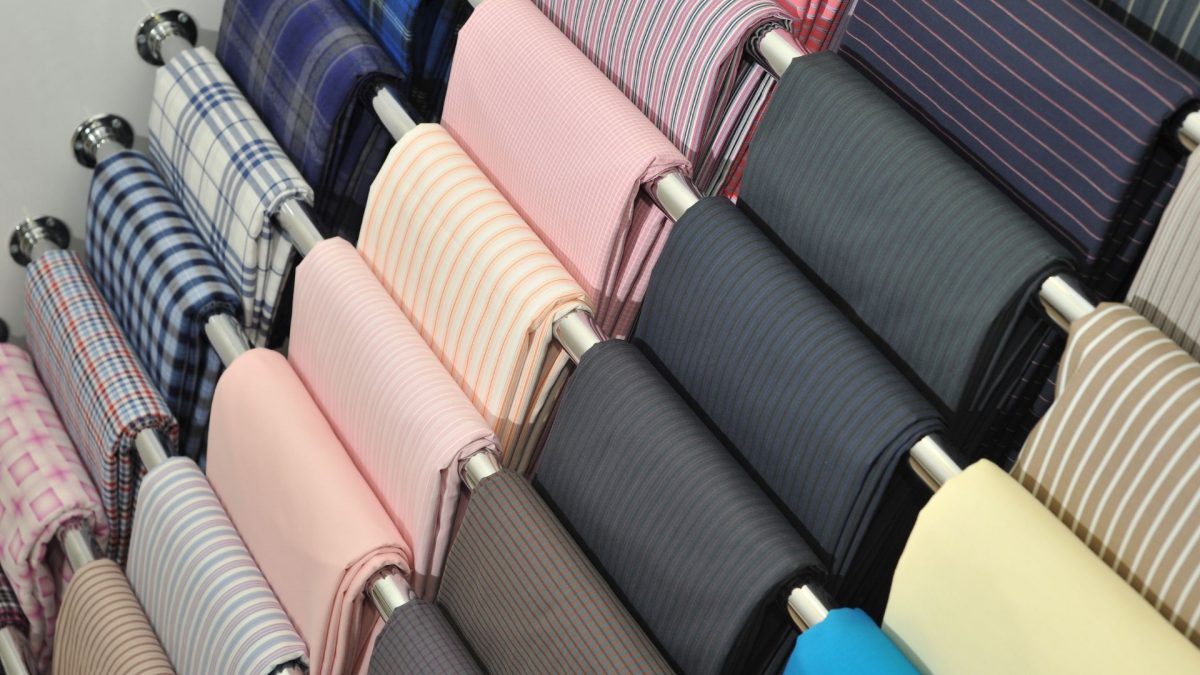 Global Textile Market Overview And Prospects
