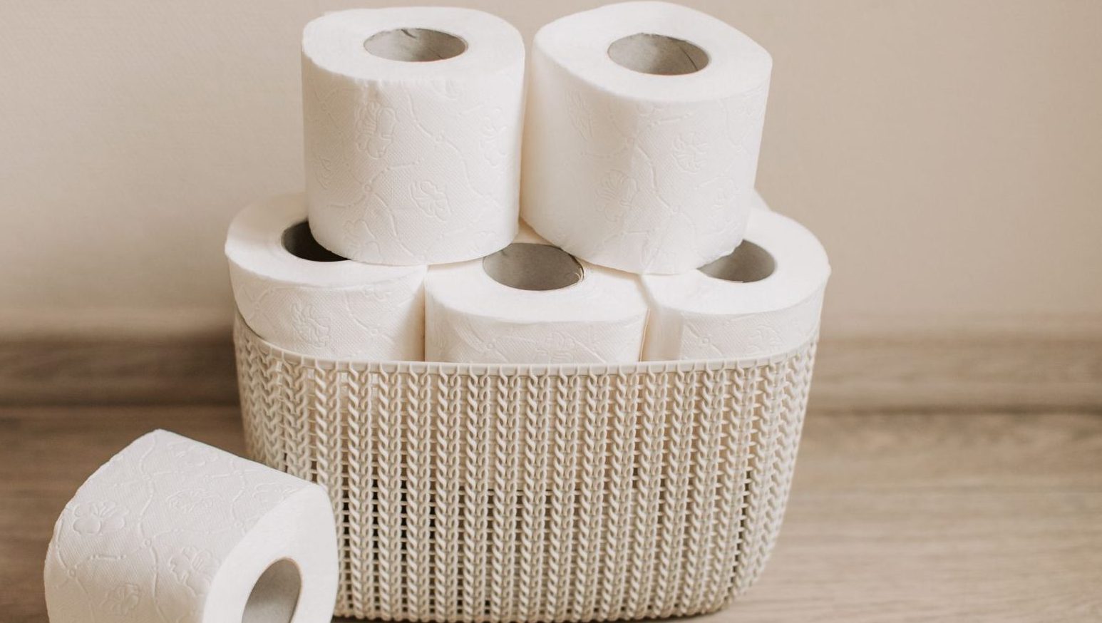 Global Toilet Roll Market Size, Forecasts, And Opportunities