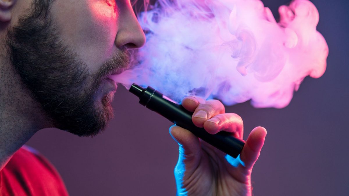 vaporizers, e-cigarettes, and other electronic nicotine delivery systems (ENDS) market research