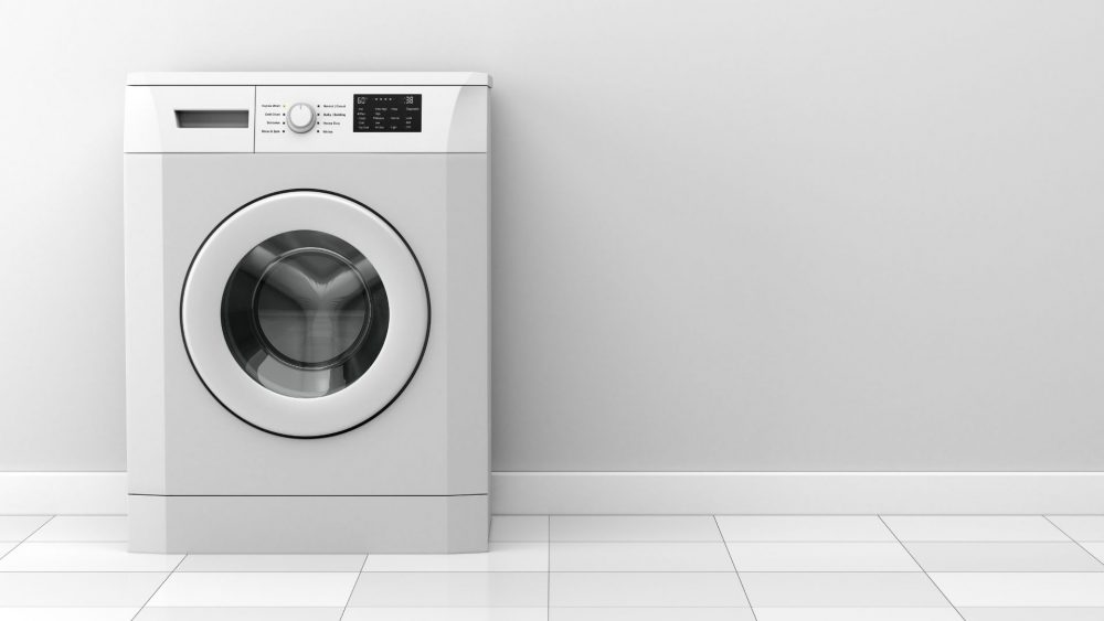 Global Washing Machines Market Overview And Prospects