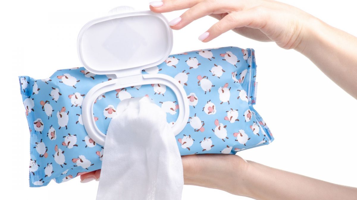 Global Wipes Market Size, Forecasts, And Opportunities