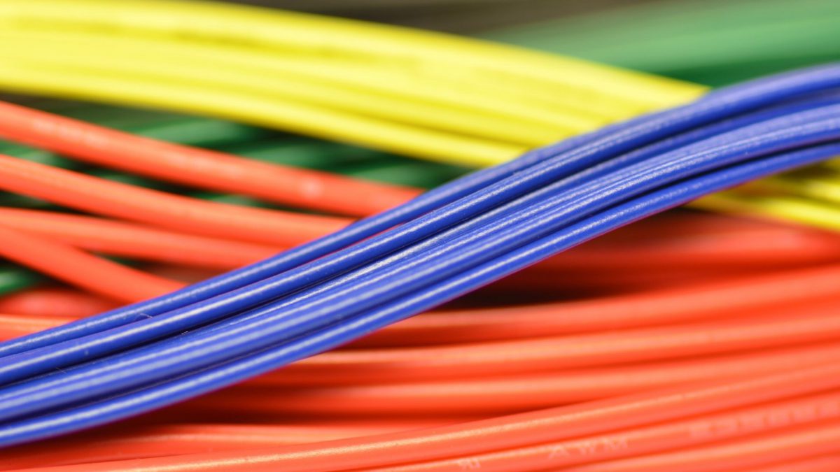 wires and cables market research