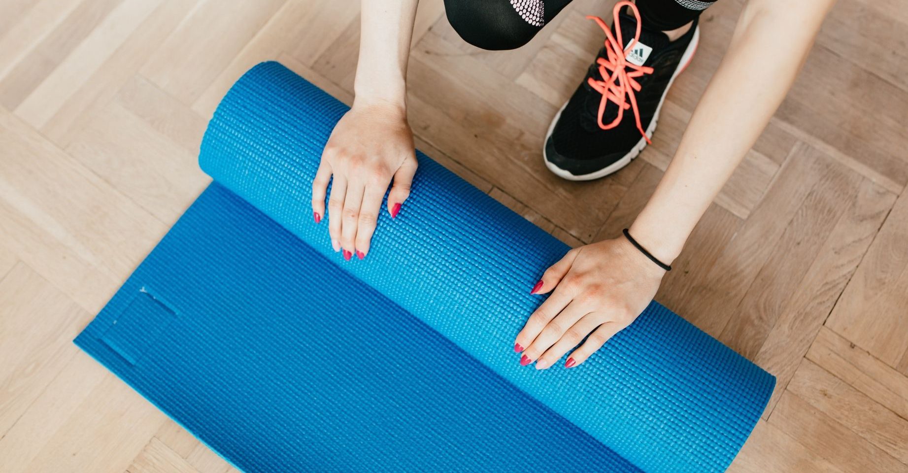 Global Yoga Mat Market Size, Forecasts, And Opportunities