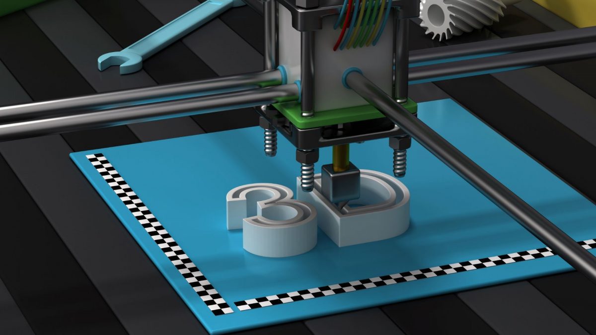 Global 3D Printer Market Outlook, Opportunities And Strategies