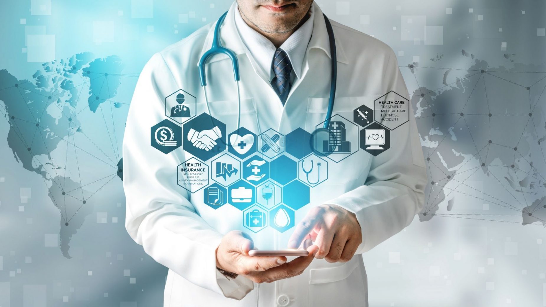 Global Artificial Intelligence In Healthcare Market Overview And Prospects