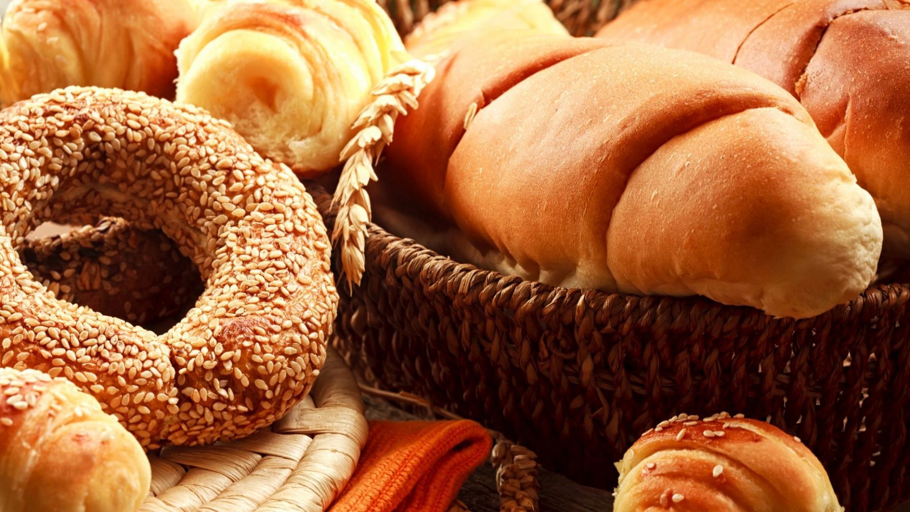 Global Bread And Bakery Products Market Outlook, Opportunities And Strategies