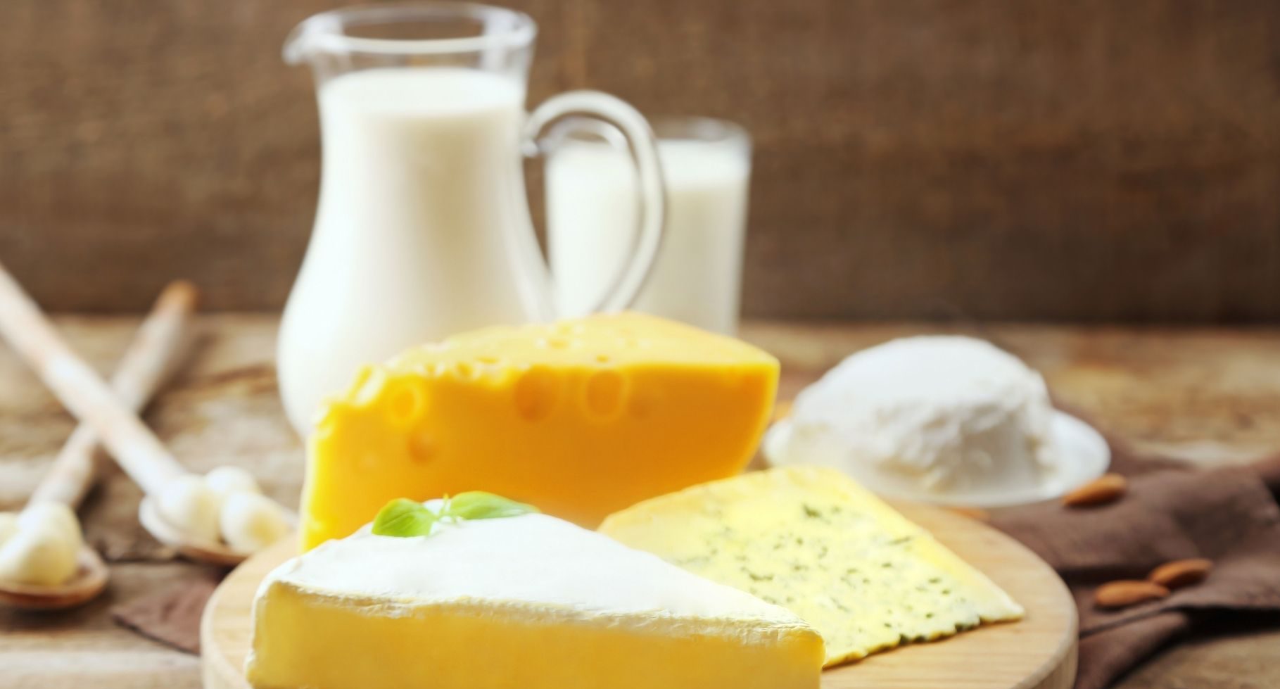 Global Dairy Food Market Overview And Prospects – Includes Dairy Food Market Size