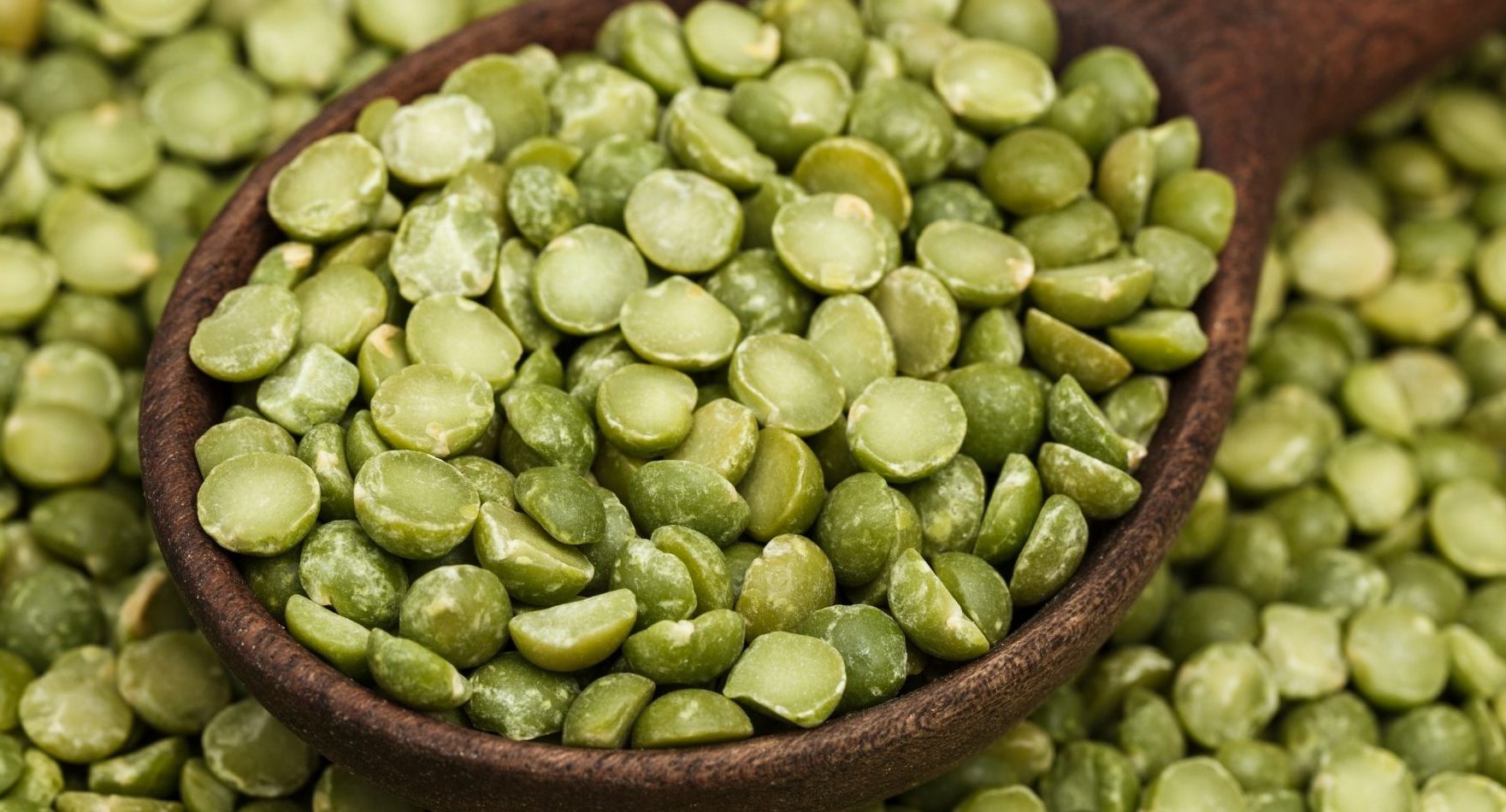 Global Dried Peas Market Overview And Prospects – Includes Dried Peas Market Size