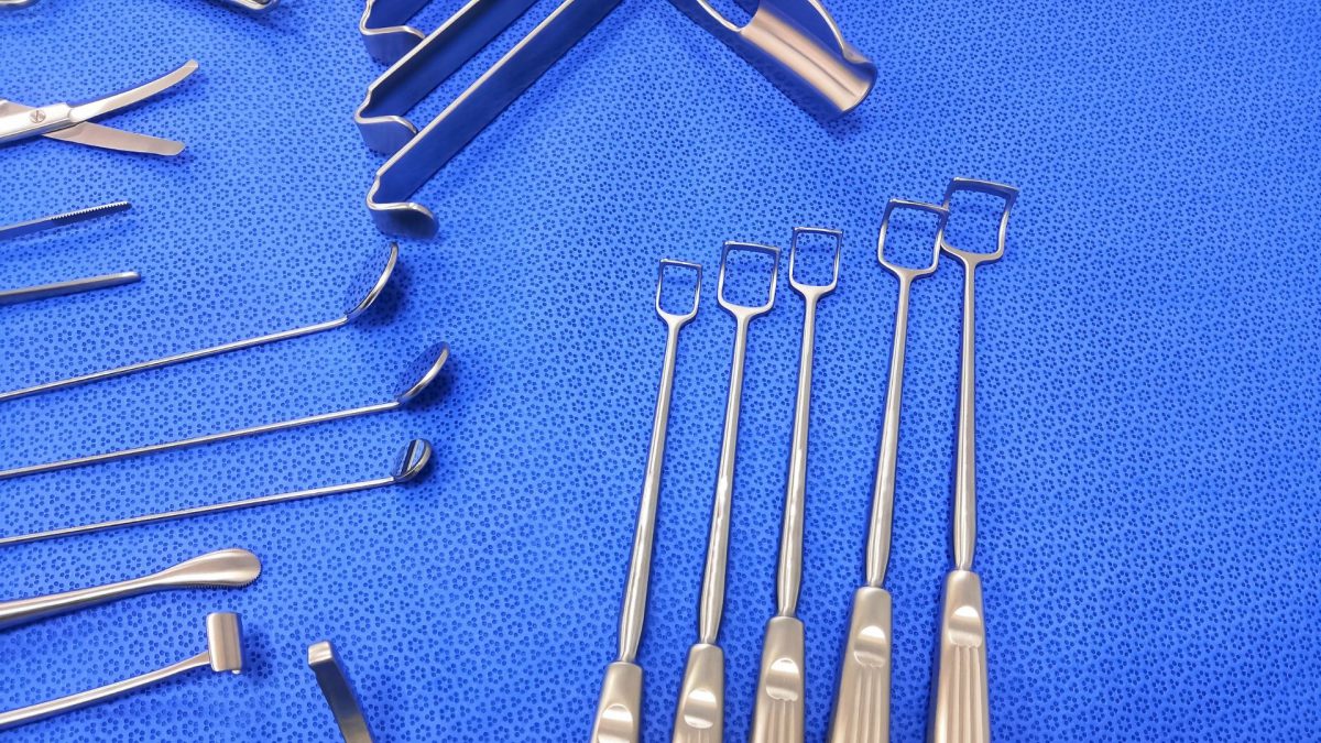 Global ENT Surgical Devices And Equipment Market Overview And Prospects
