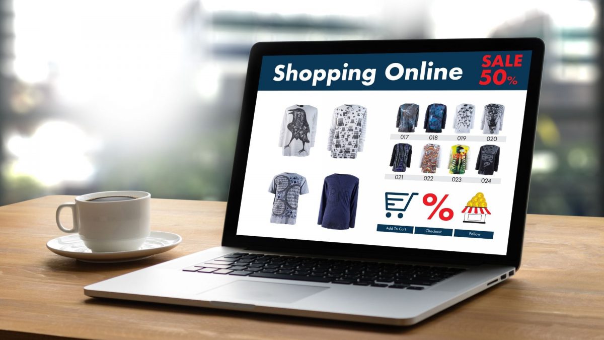 ecommerce and other non-store retailers market analysis