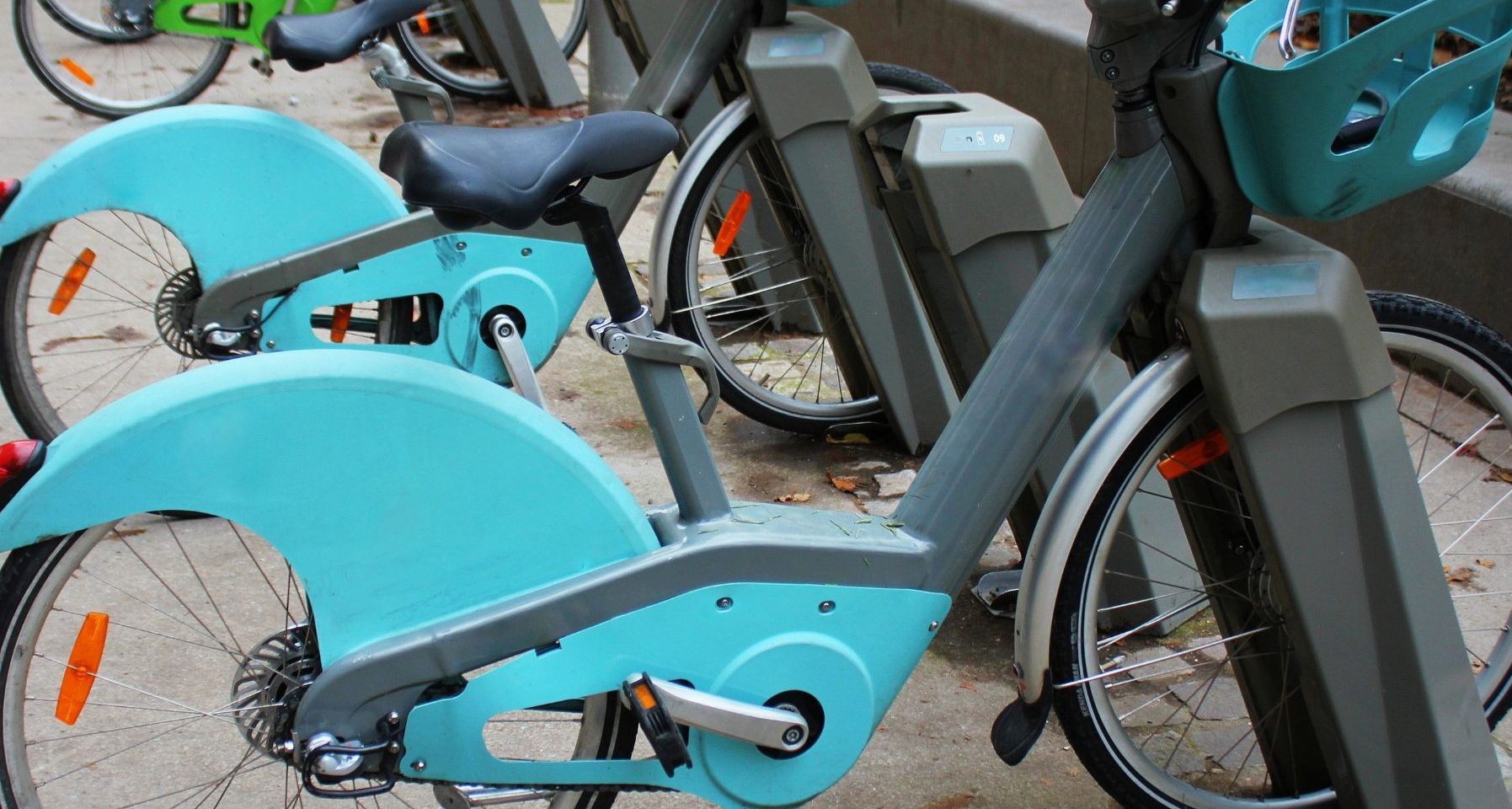 Global Electric Bikes Market Overview And Prospects