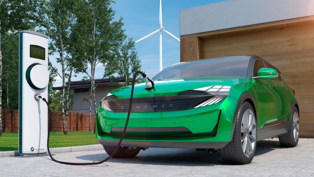 Global Electric Cars Market Outlook, Opportunities And Strategies