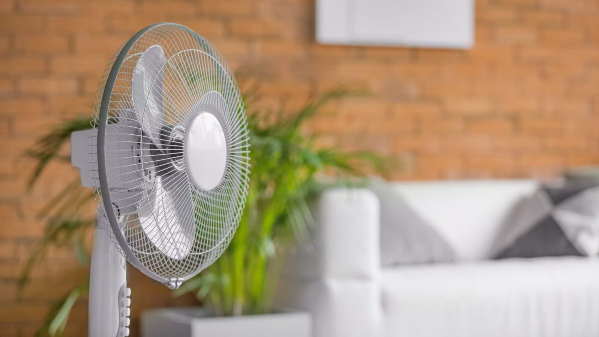fans and blowers market report