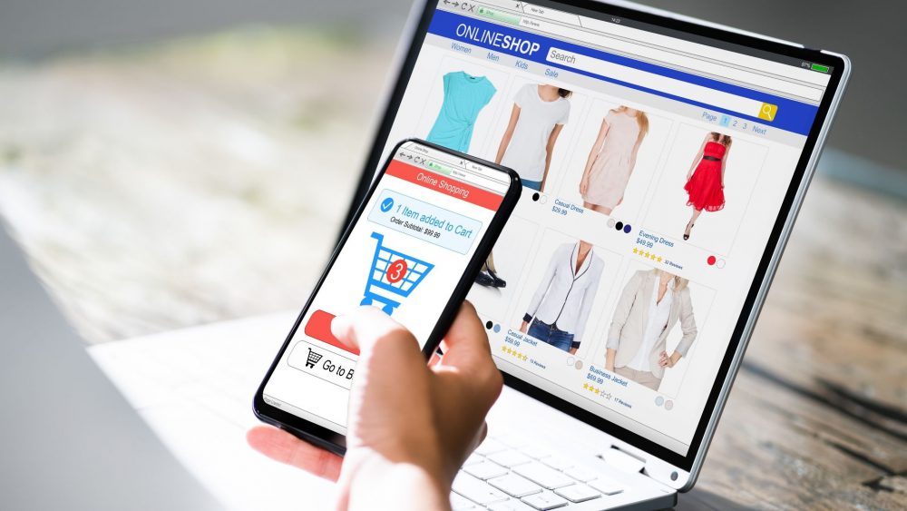 Fashion E-Commerce