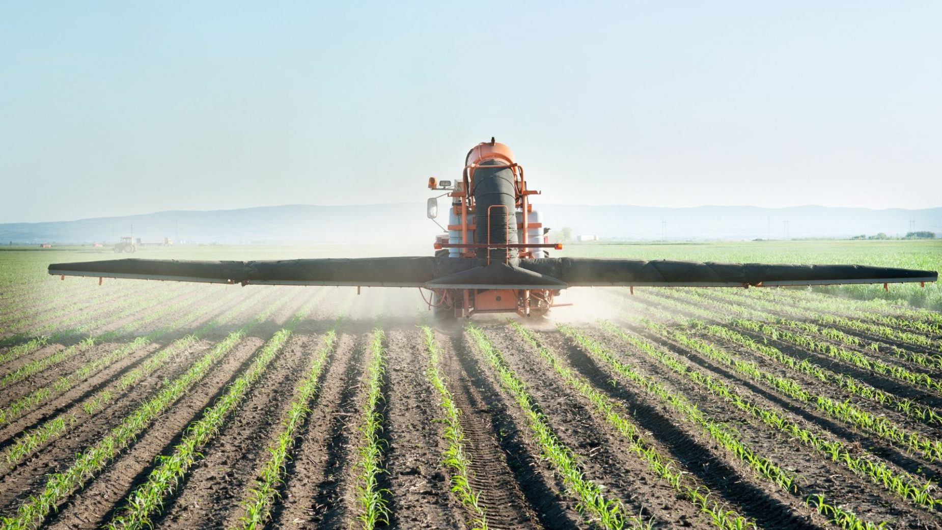 Global Fertilizing Machinery Market Size, Forecasts, And Opportunities