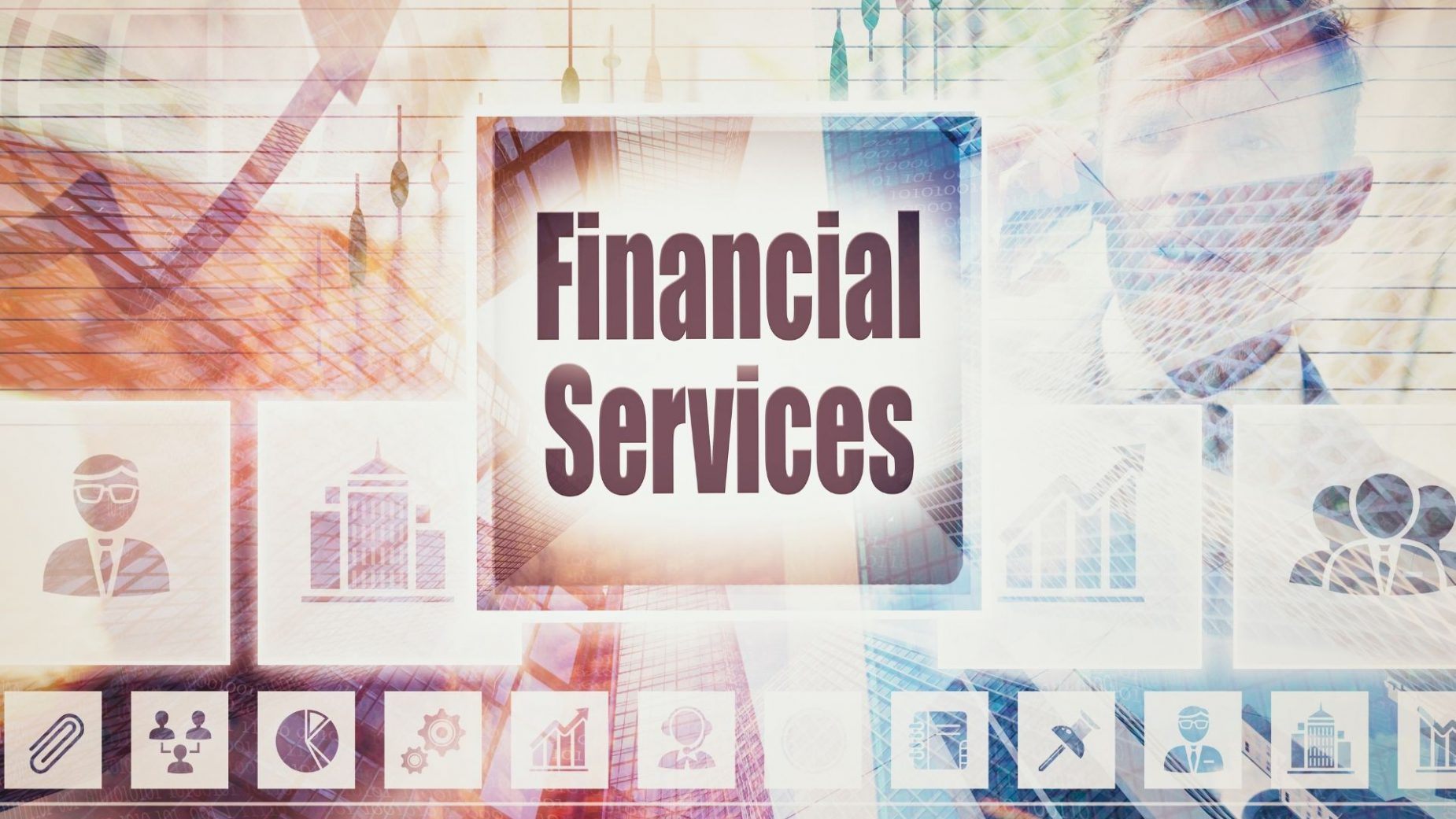 Global Financial Services Market Size, Forecasts, And Opportunities
