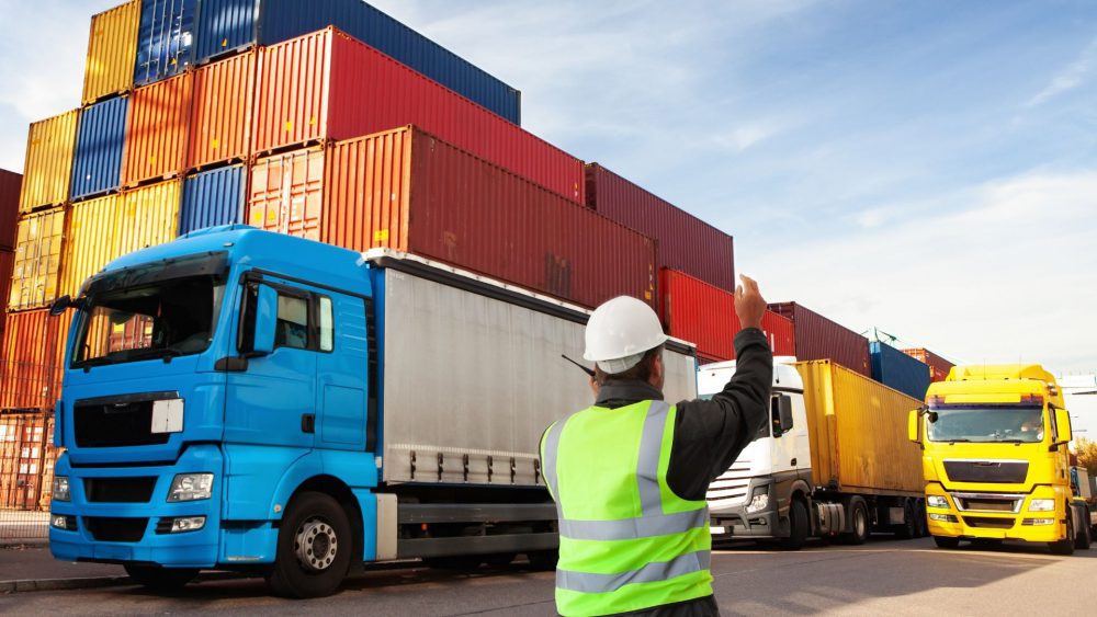 Global Freight Forwarding Market Outlook, Opportunities And Strategies