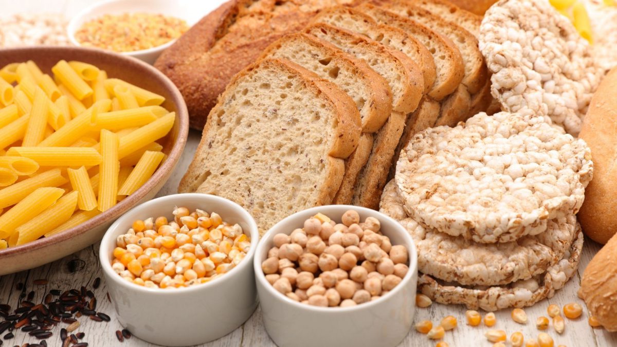 Global Gluten Free Food Market Overview And Prospects