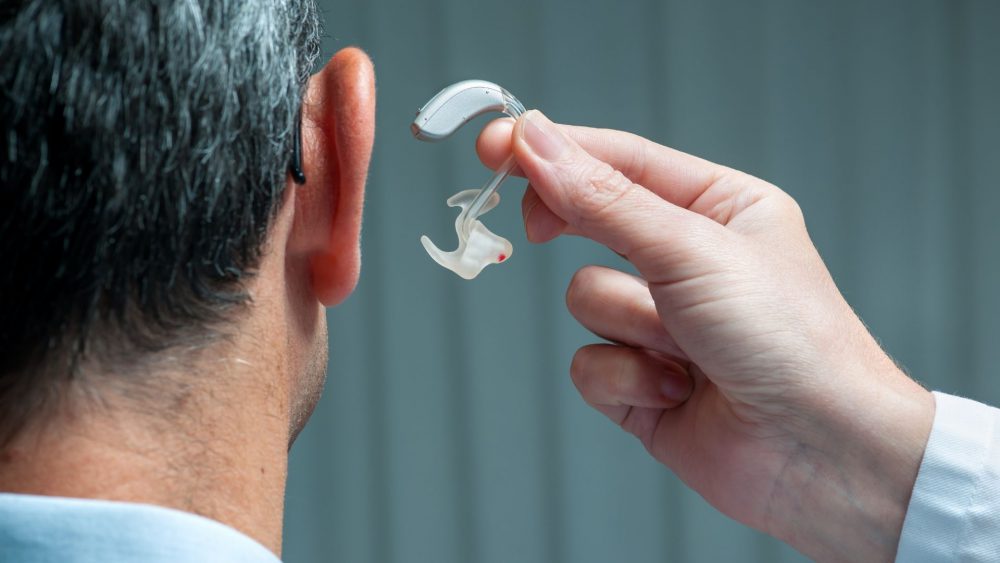 Global Hearing Implants Market Size, Forecasts, And Opportunities