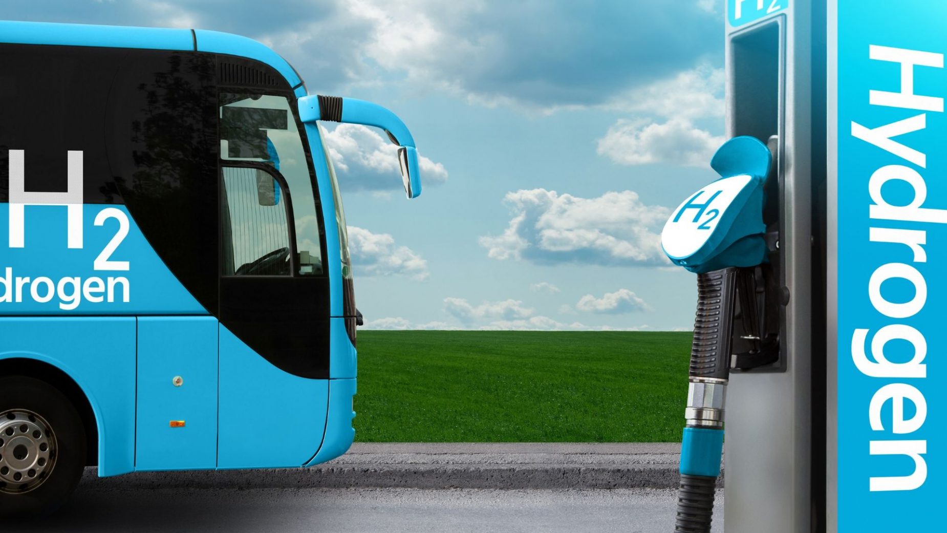 Hydrogen Powered Transport Market