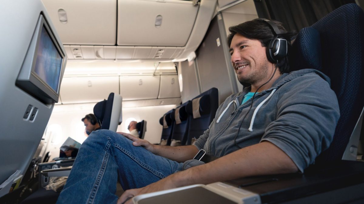 in-flight entertainment and connectivity market analysis