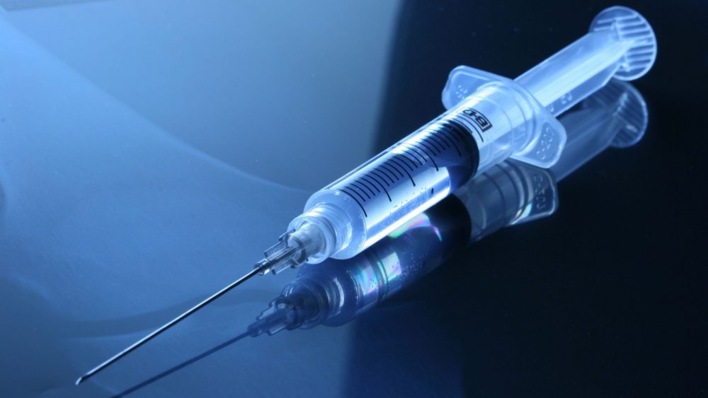 Injectable Drug Delivery Devices