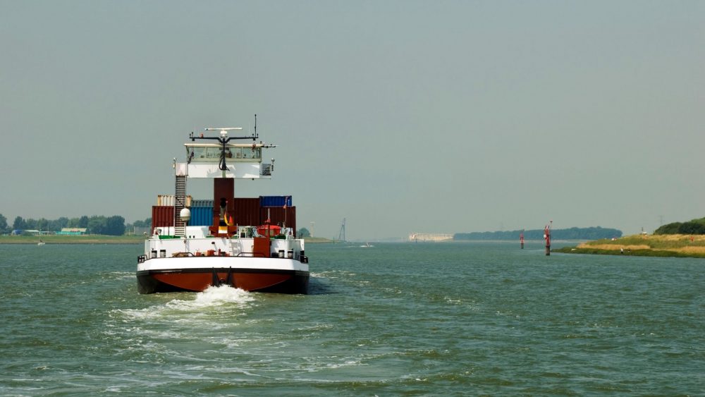 Global Inland Water Transport Market Size, Forecasts, And Opportunities