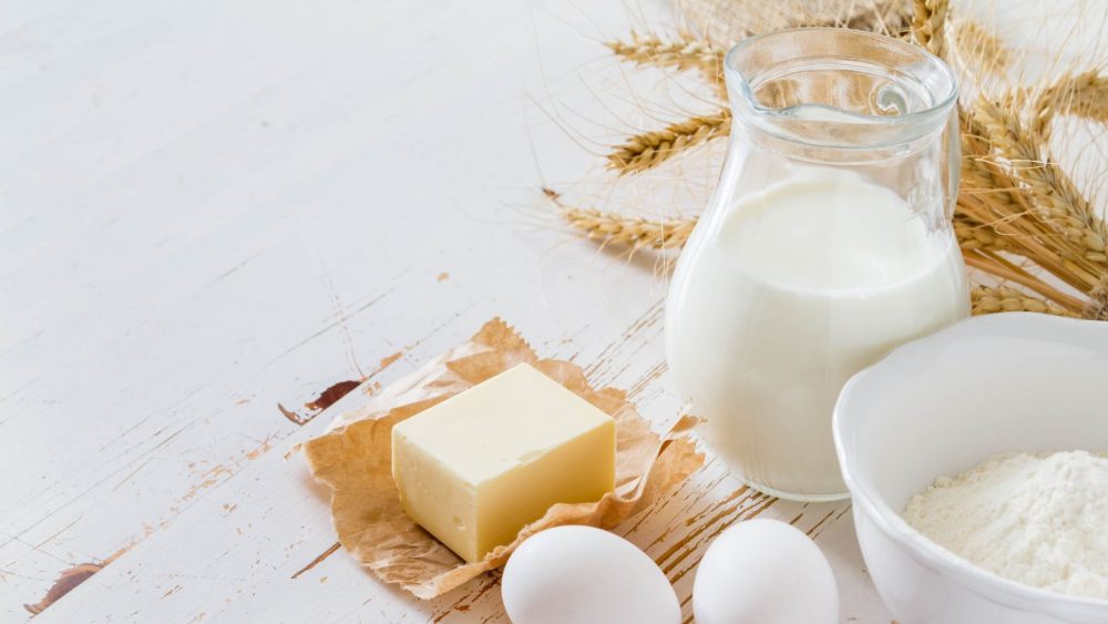 Global Milk And Butter Market Outlook, Opportunities And Strategies