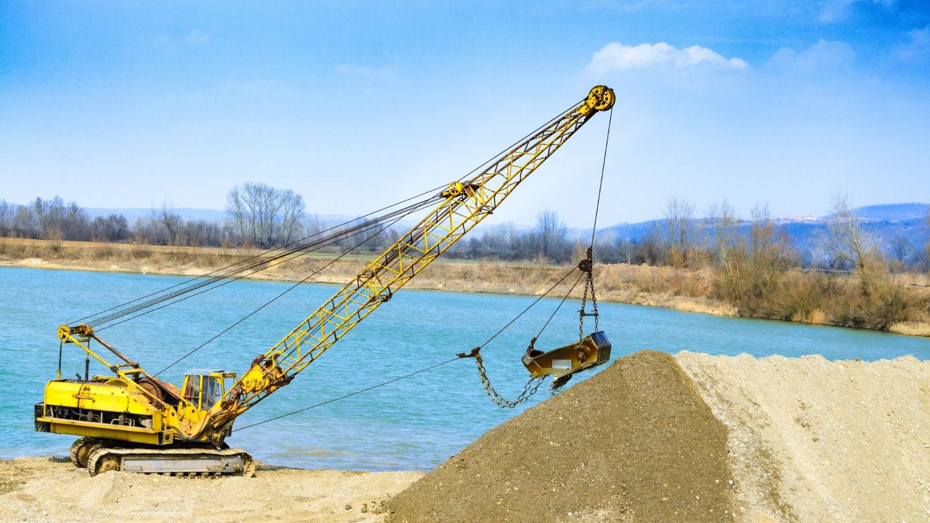 Global Mining Machinery And Equipment Market Size, Forecasts, And Opportunities