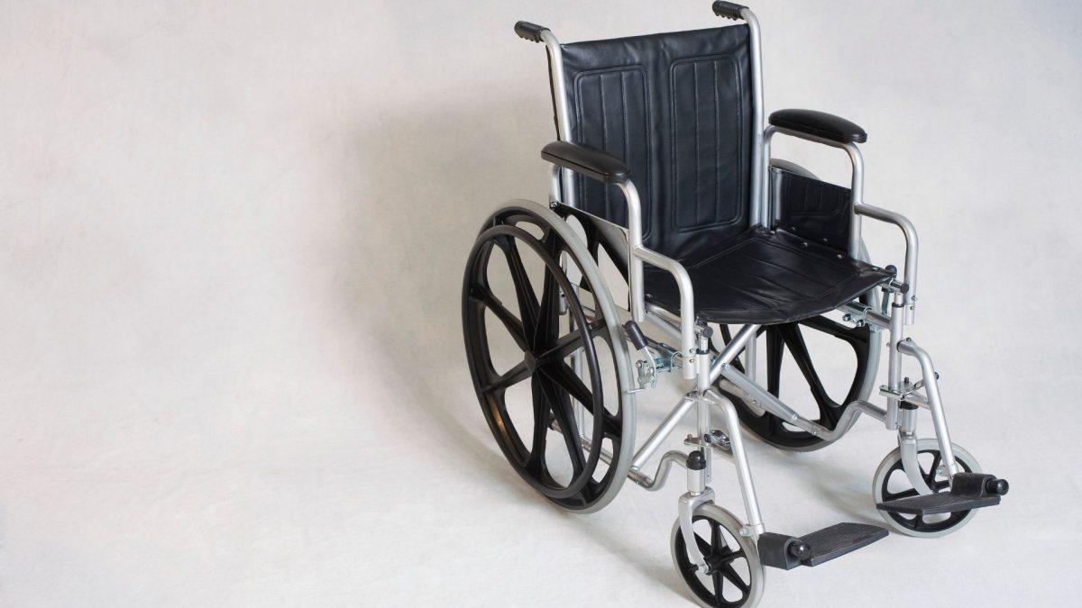 Mobility Aids And Transportation Equipment Market