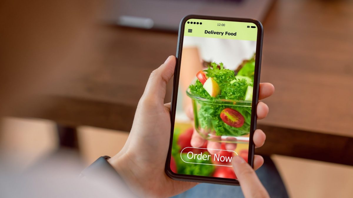 Global Online Food Delivery Services Market Overview And Prospects