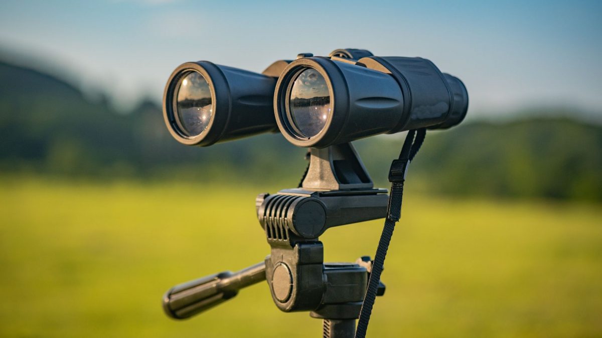 optical instrument and lens market share