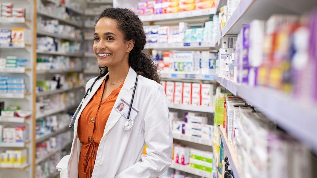 pharmacies and healthcare stores market trends