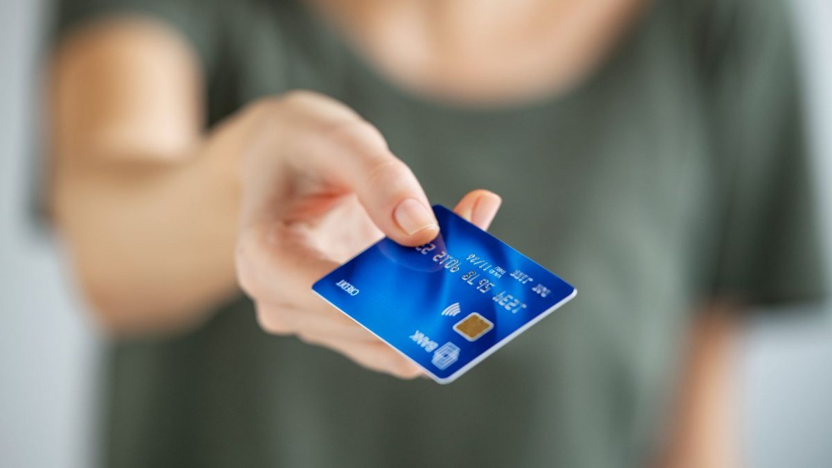 Global Prepaid Card Market Outlook, Opportunities And Strategies