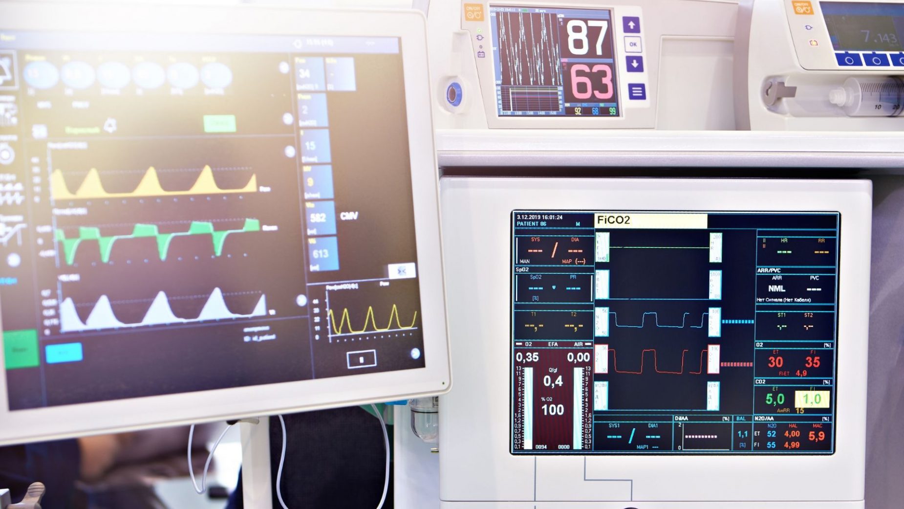 Remote Patient Monitoring Devices And Equipment Market
