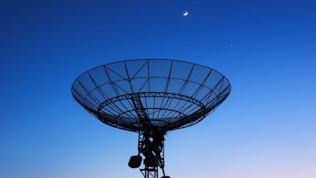 Global Satellite Antenna Market Overview And Prospects