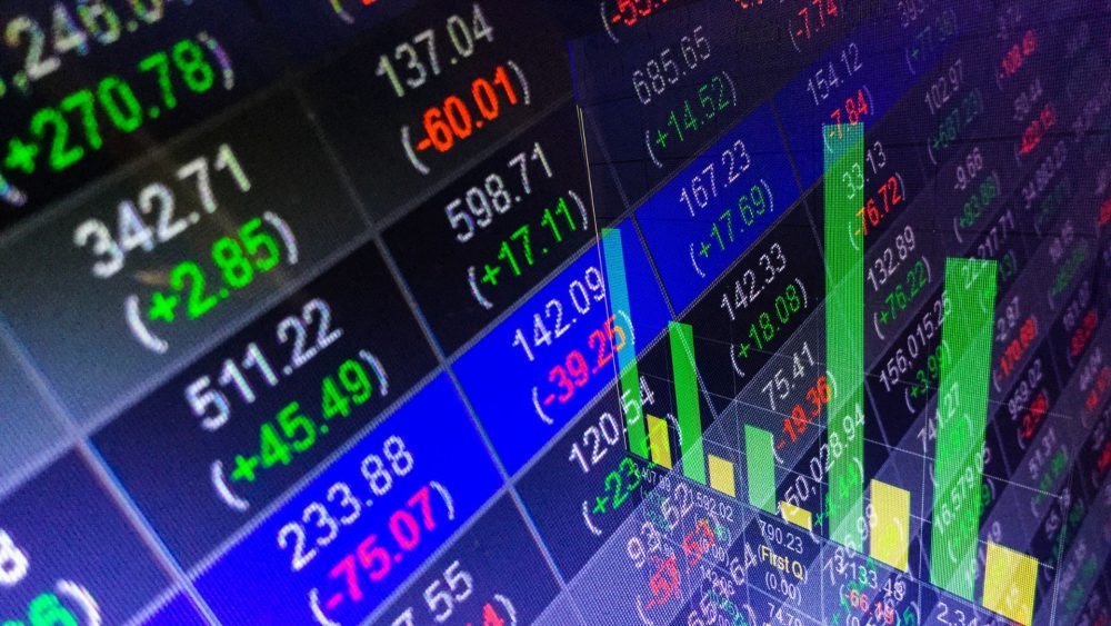 securities brokerage and stock exchange services market