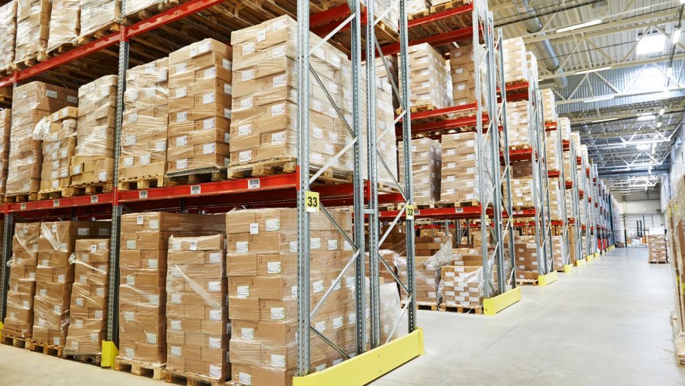 Global Specialized Warehousing And Storage Market Overview And Prospects