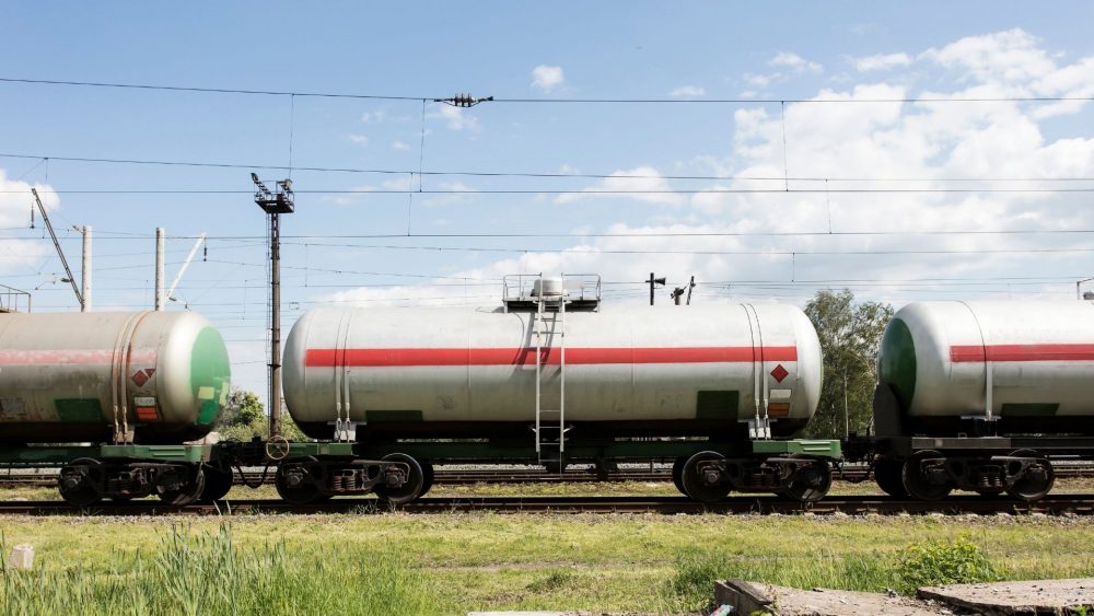 Global Tank Wagons Market Outlook, Opportunities And Strategies