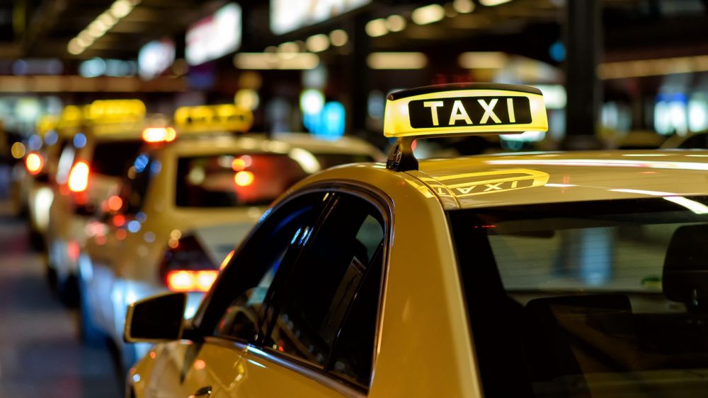 Global Taxi And Limousine Services Market Outlook, Opportunities And Strategies
