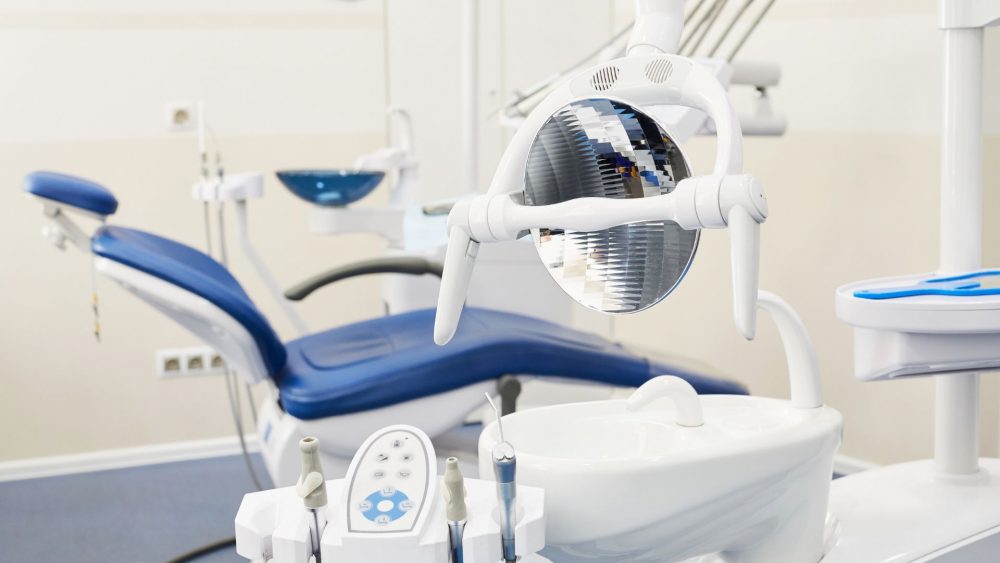 Therapeutic Dental Equipment