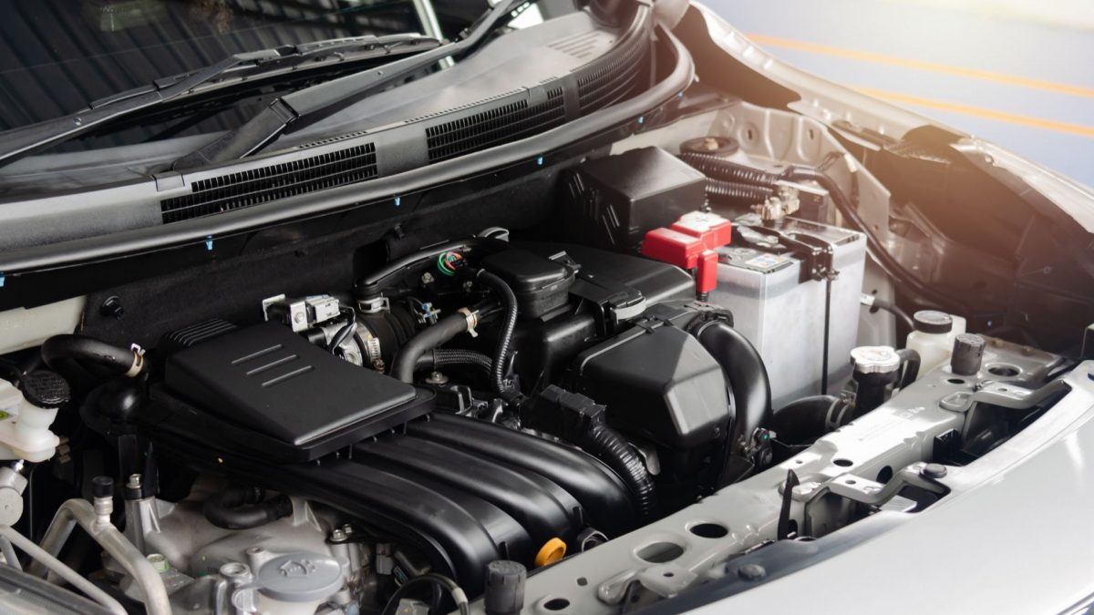 Global Vehicle Engine And Engine Parts Market Size, Forecasts, And Opportunities