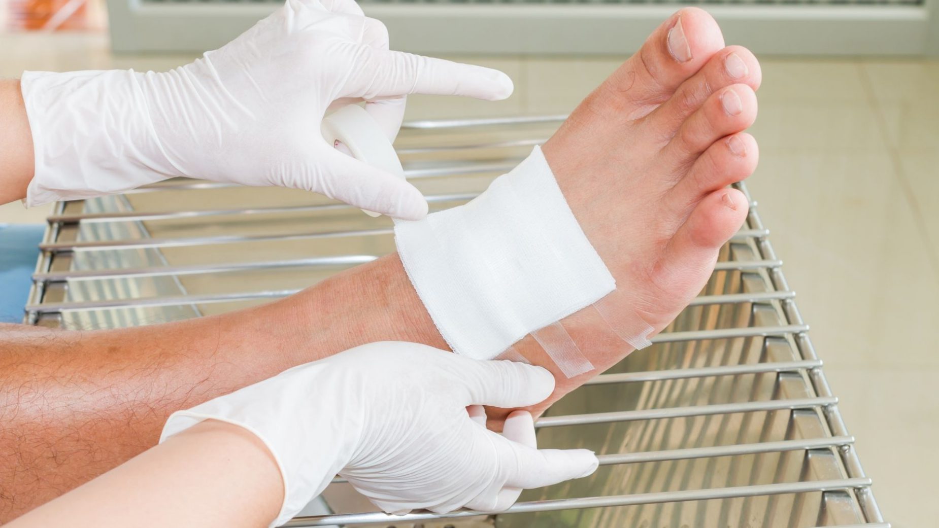 Wound Care Devices Market