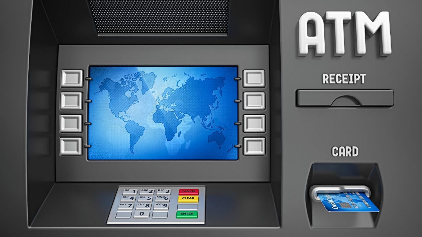 Global ATM Market Outlook, Opportunities And Strategies – Includes ATM Market Growth